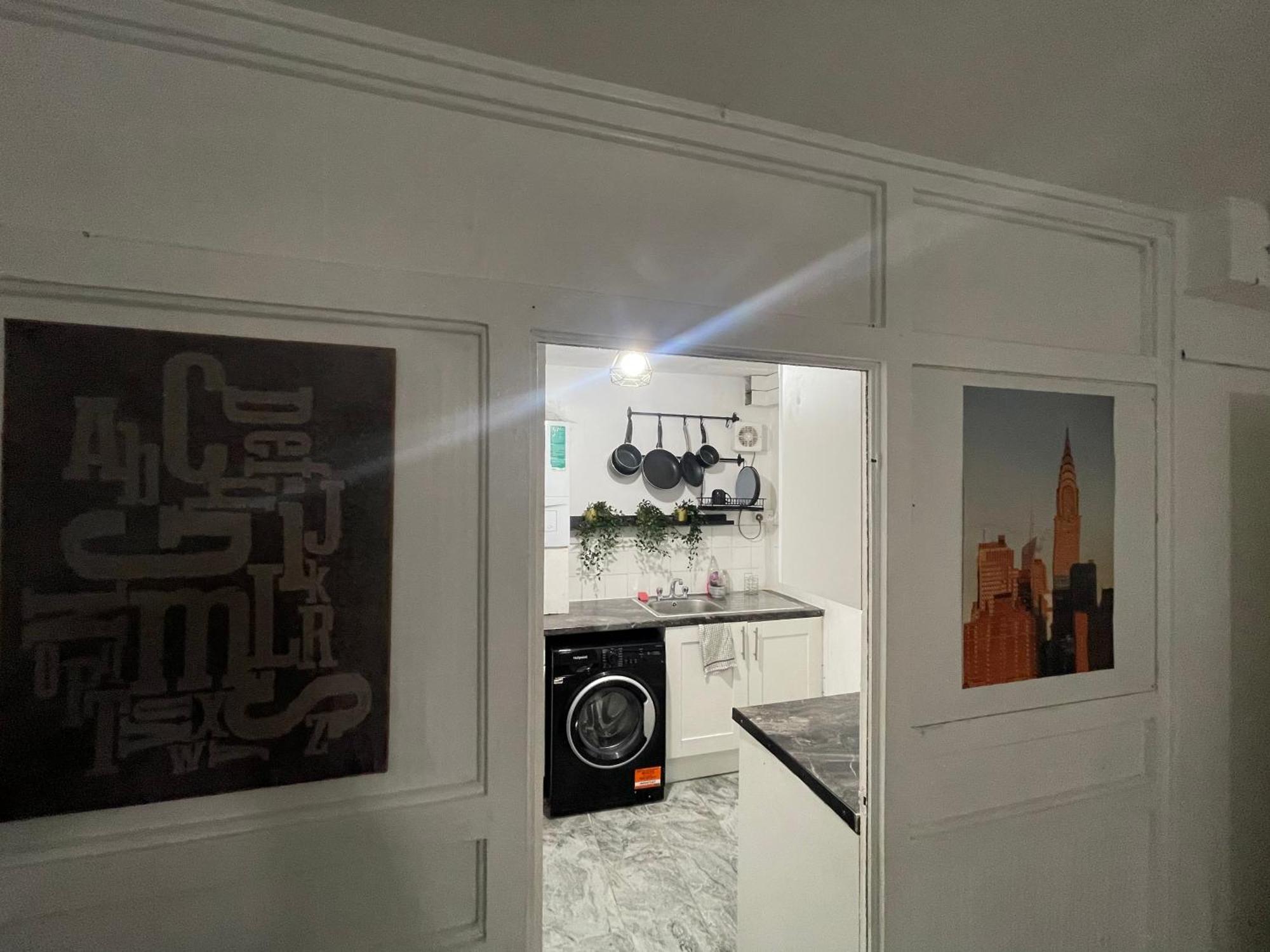 Apartament New! Xtra Large 4 Bedroom Up To 12 Guests