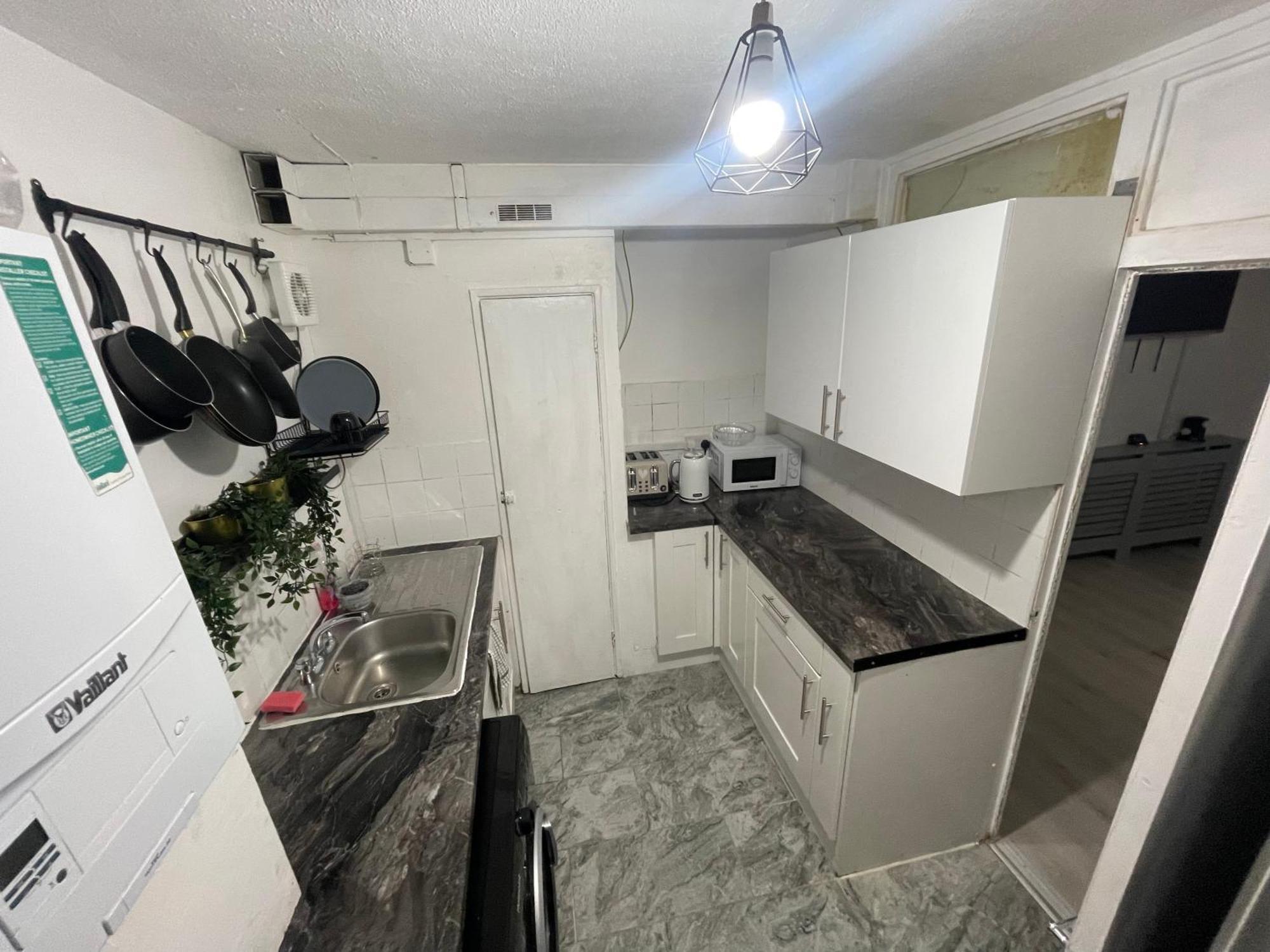 Apartament New! Xtra Large 4 Bedroom Up To 12 Guests